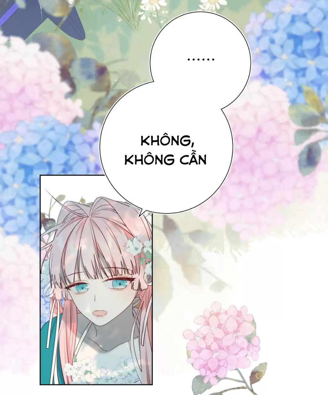 Ác Nữ Cự Tuyệt Cua Nam Chính Chapter 70 - Trang 2