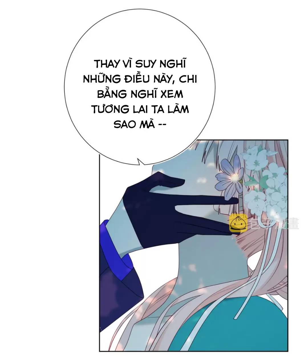 Ác Nữ Cự Tuyệt Cua Nam Chính Chapter 70 - Trang 2