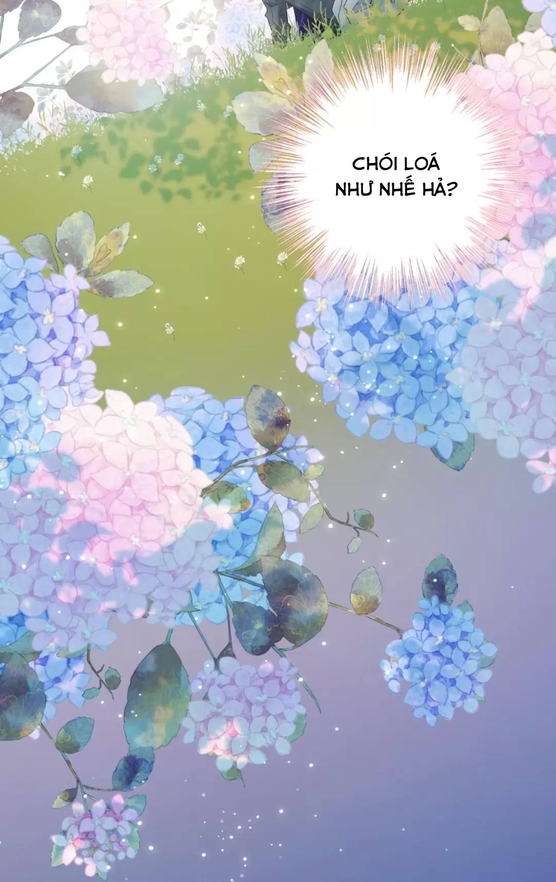 Ác Nữ Cự Tuyệt Cua Nam Chính Chapter 70 - Trang 2