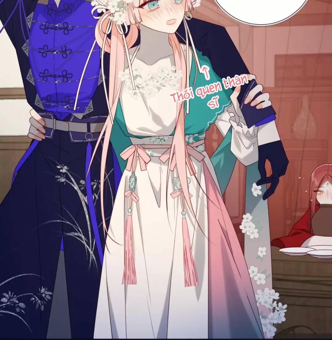 Ác Nữ Cự Tuyệt Cua Nam Chính Chapter 71 - Trang 2