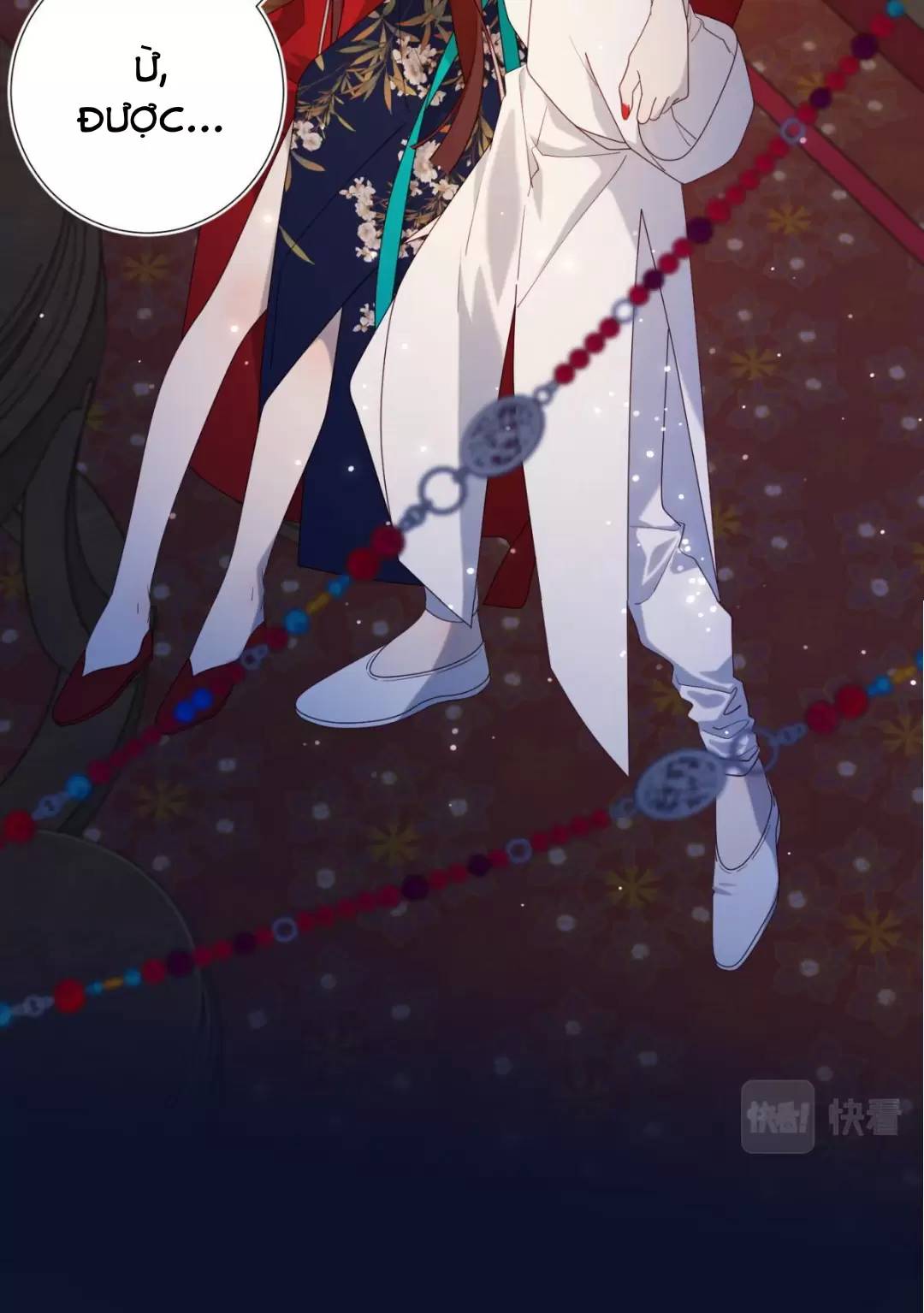 Ác Nữ Cự Tuyệt Cua Nam Chính Chapter 71 - Trang 2