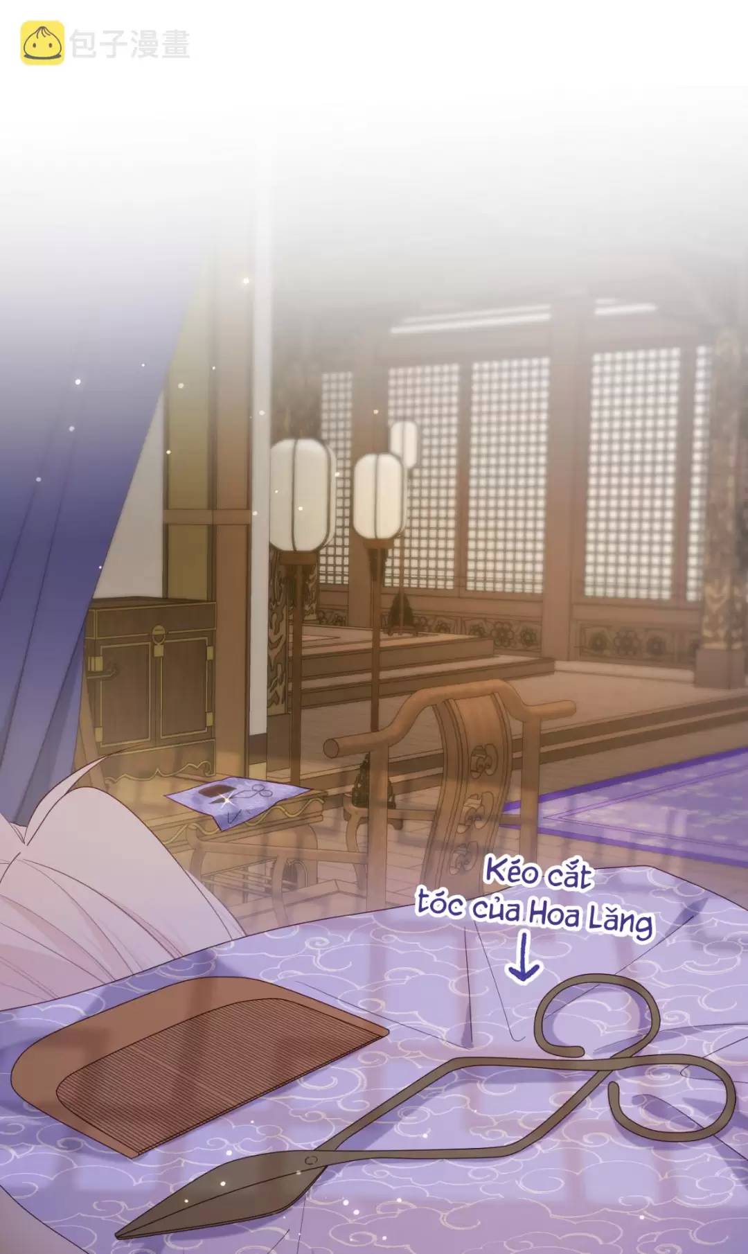 Ác Nữ Cự Tuyệt Cua Nam Chính Chapter 73 - Trang 2