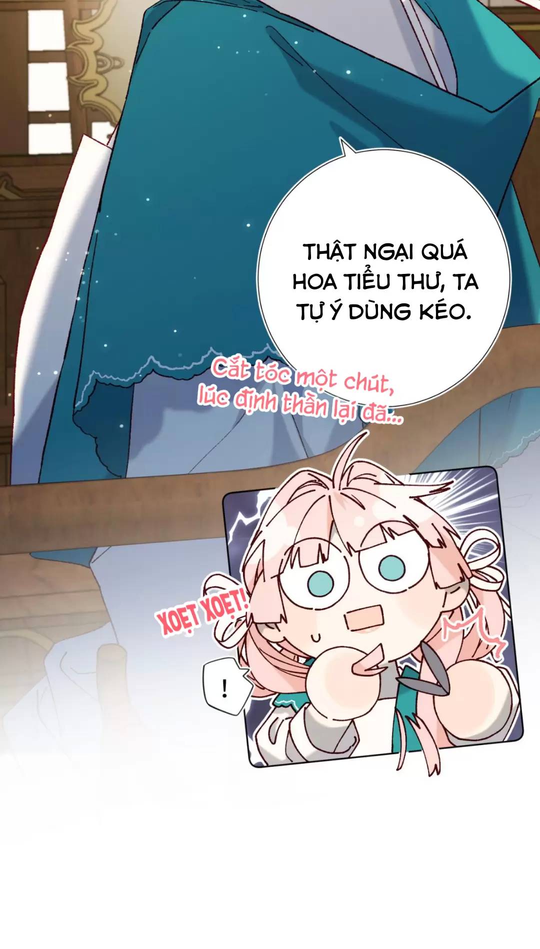 Ác Nữ Cự Tuyệt Cua Nam Chính Chapter 73 - Trang 2