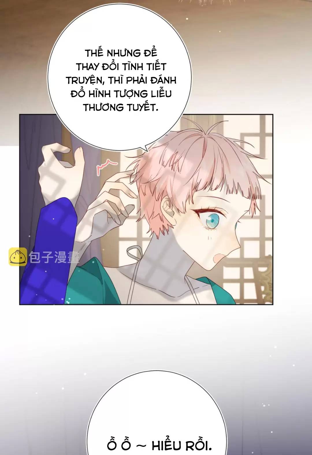 Ác Nữ Cự Tuyệt Cua Nam Chính Chapter 73 - Trang 2