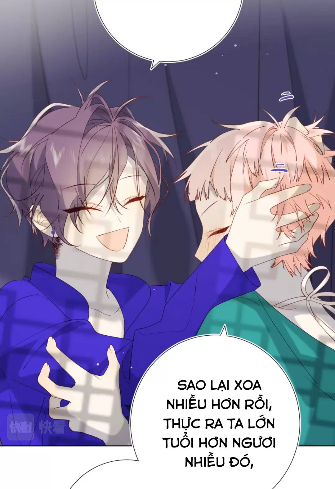 Ác Nữ Cự Tuyệt Cua Nam Chính Chapter 73 - Trang 2