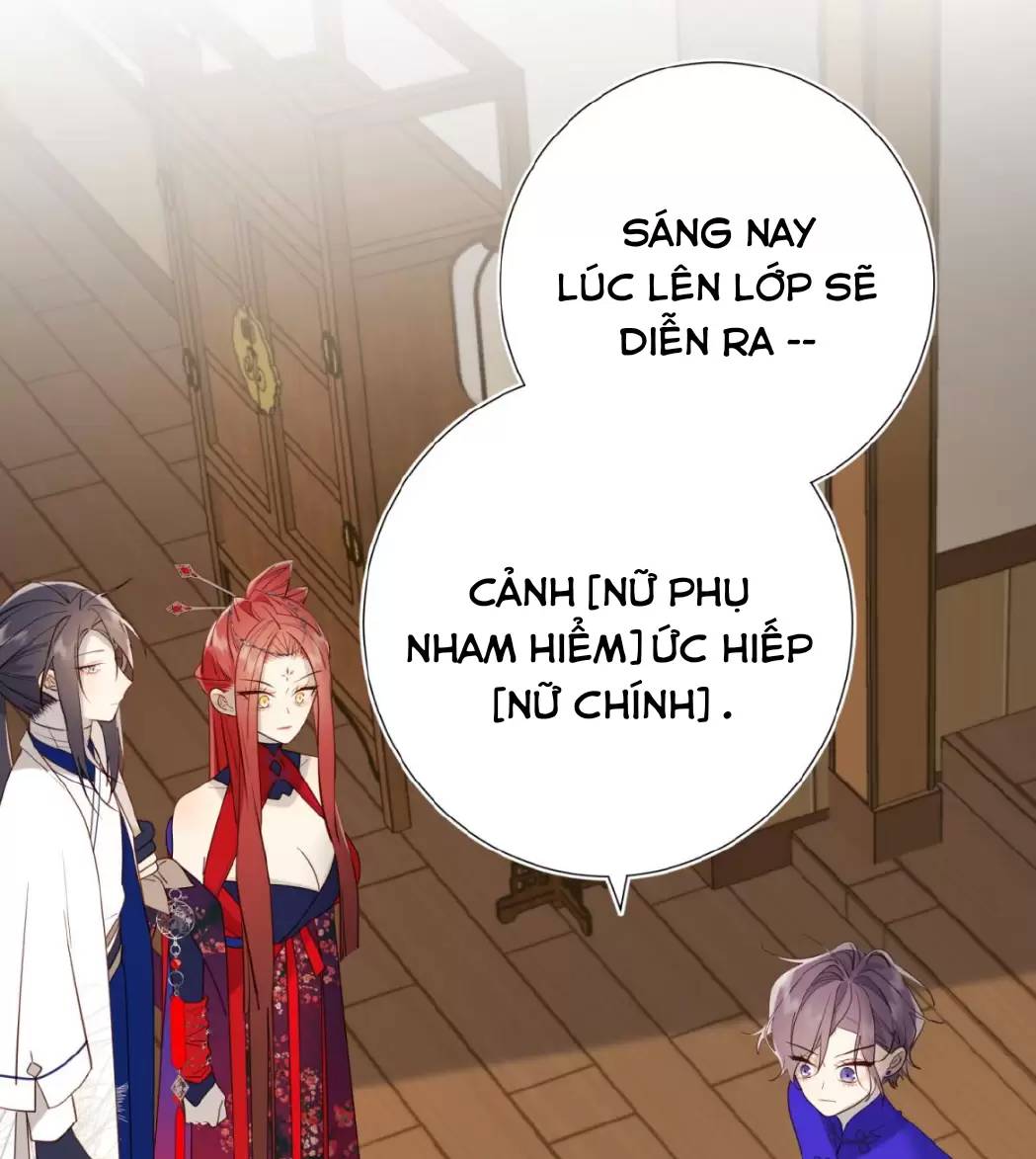 Ác Nữ Cự Tuyệt Cua Nam Chính Chapter 73 - Trang 2