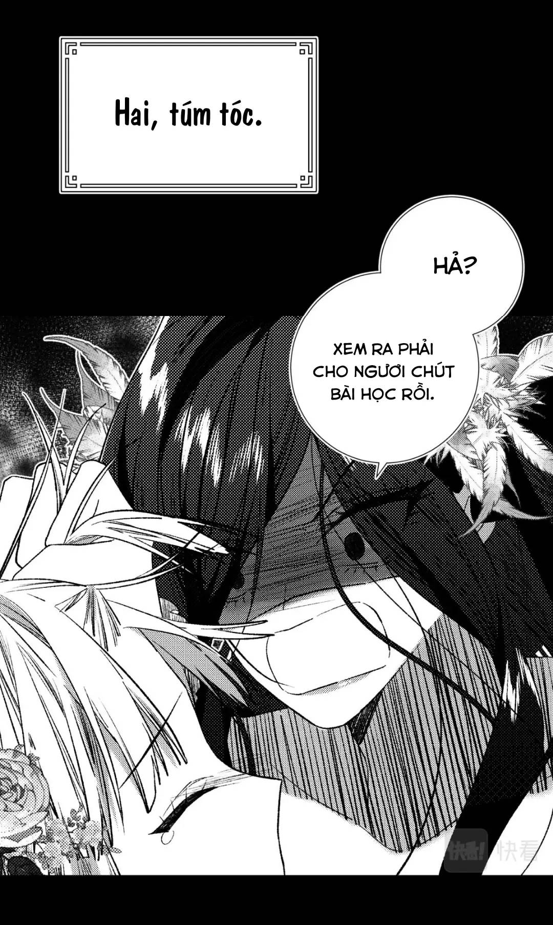 Ác Nữ Cự Tuyệt Cua Nam Chính Chapter 73 - Trang 2