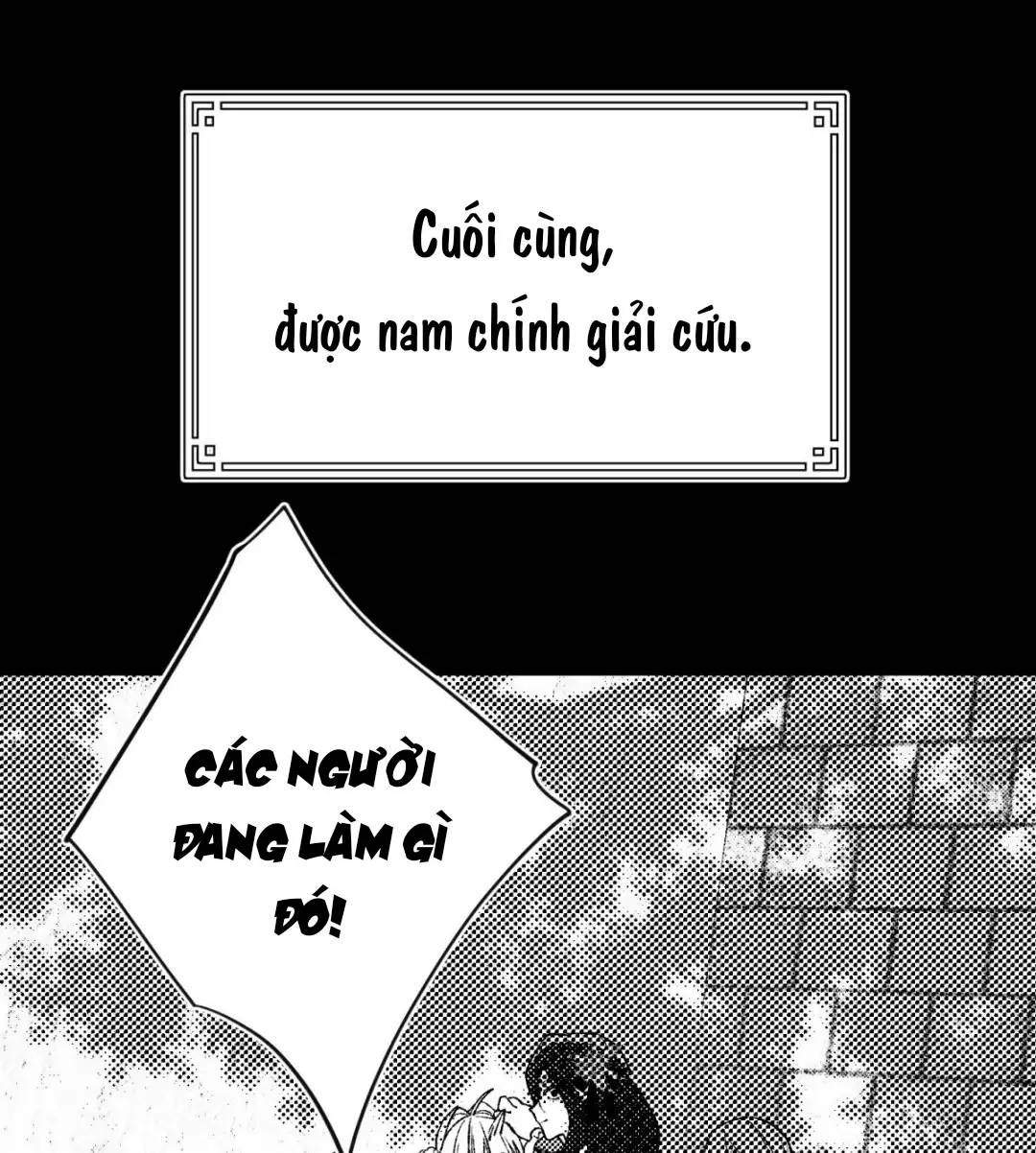 Ác Nữ Cự Tuyệt Cua Nam Chính Chapter 73 - Trang 2