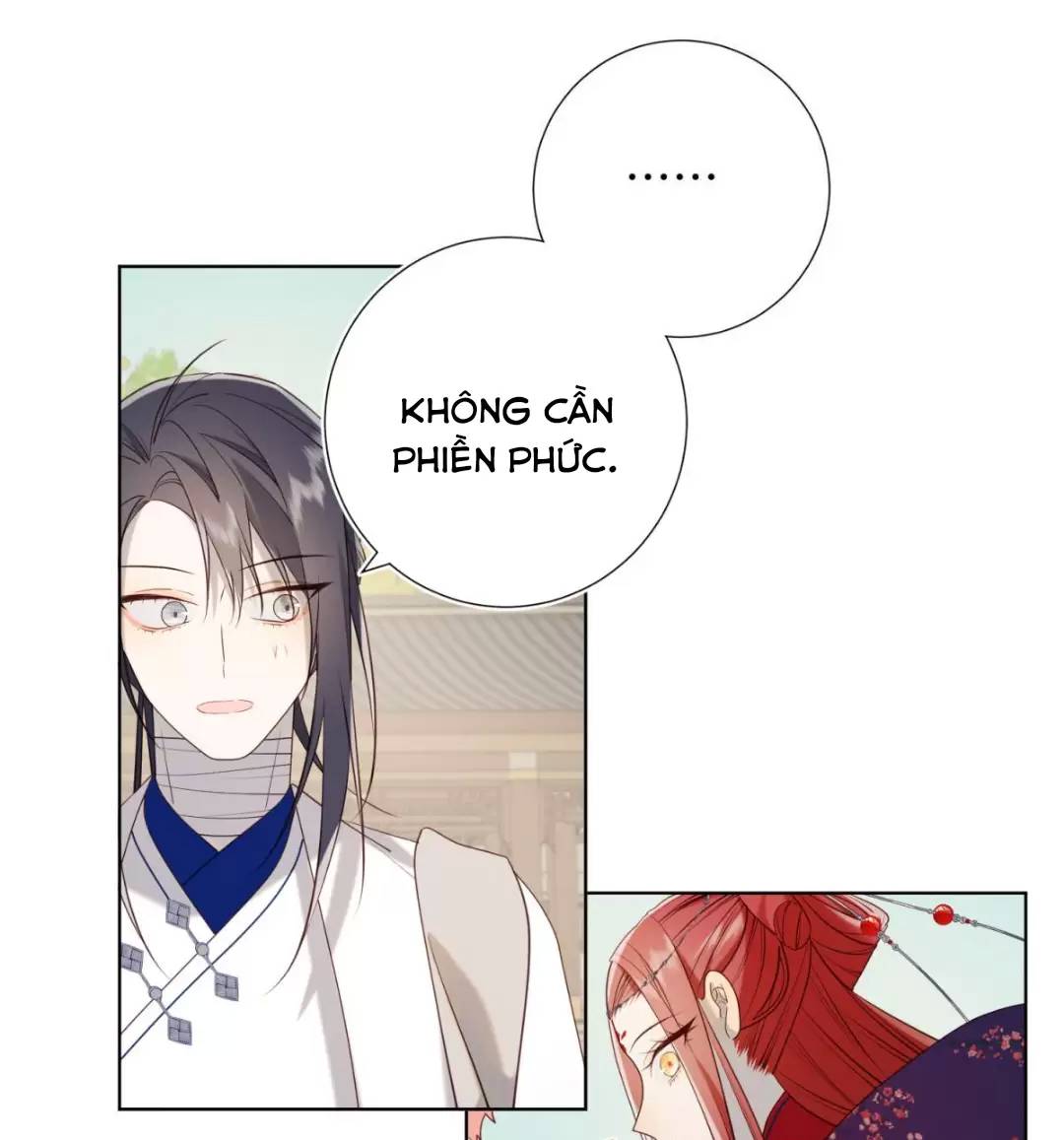 Ác Nữ Cự Tuyệt Cua Nam Chính Chapter 73 - Trang 2