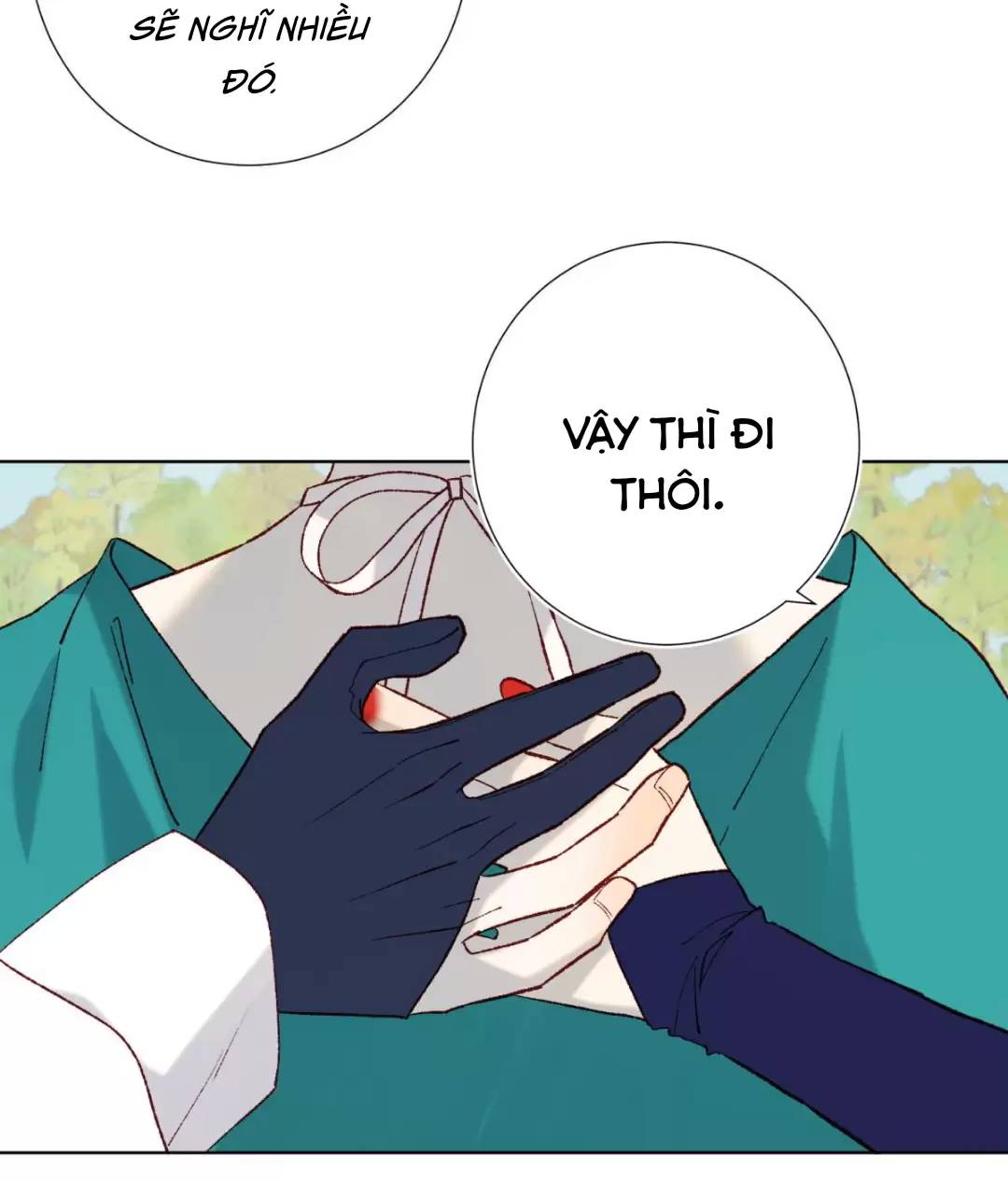 Ác Nữ Cự Tuyệt Cua Nam Chính Chapter 73 - Trang 2