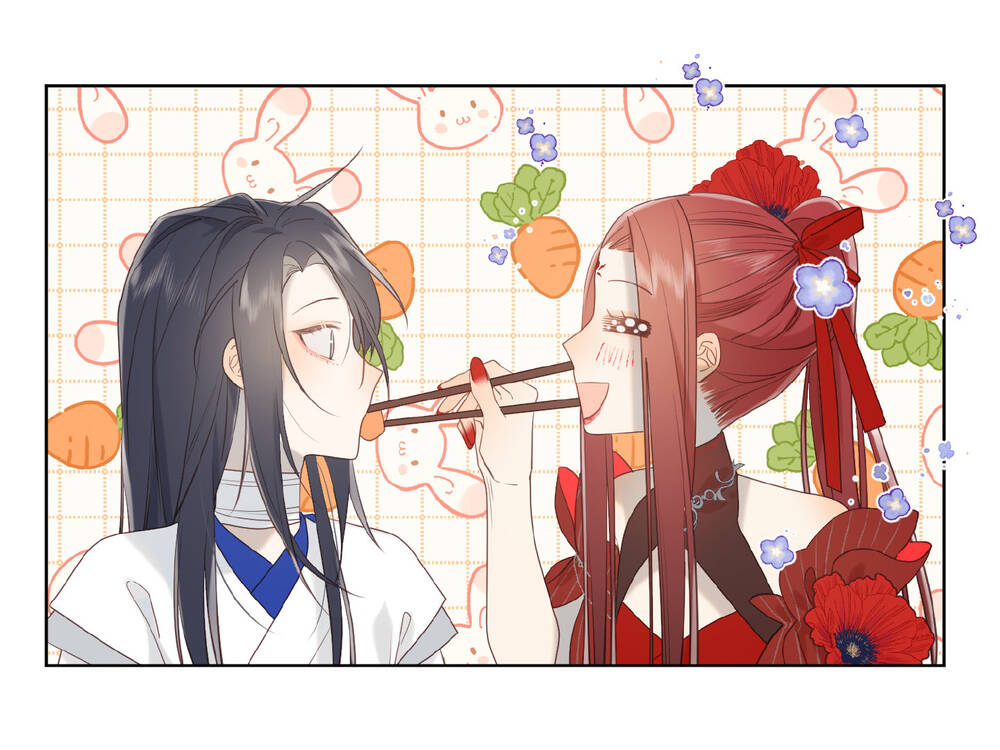 Ác Nữ Cự Tuyệt Cua Nam Chính Chapter 8.5 - Trang 2