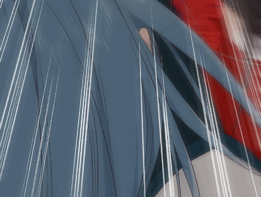 Ác Nữ Cự Tuyệt Cua Nam Chính Chapter 8.5 - Trang 2