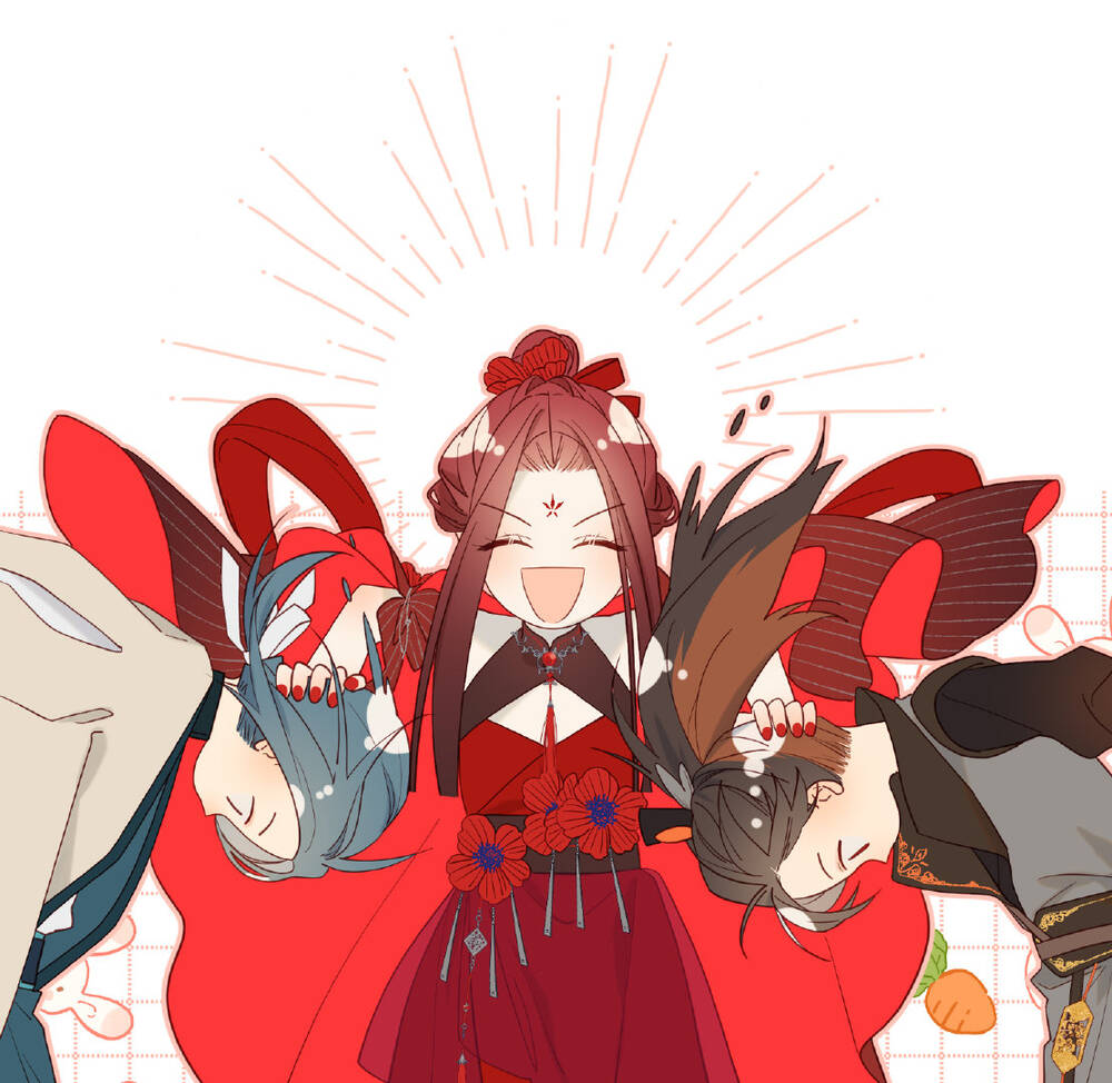 Ác Nữ Cự Tuyệt Cua Nam Chính Chapter 8.5 - Trang 2