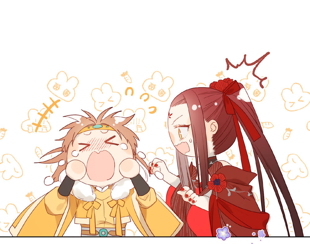 Ác Nữ Cự Tuyệt Cua Nam Chính Chapter 8.5 - Trang 2