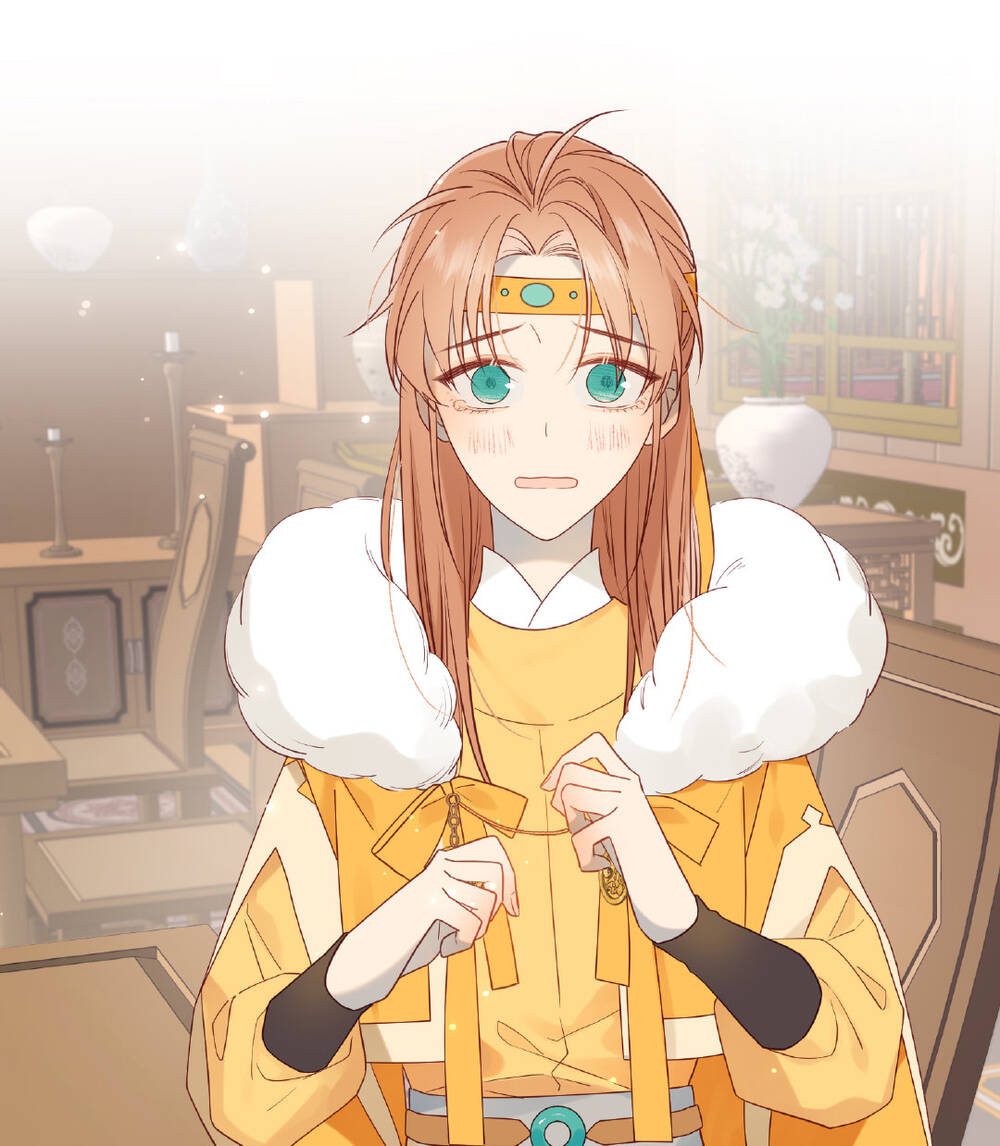 Ác Nữ Cự Tuyệt Cua Nam Chính Chapter 8.5 - Trang 2