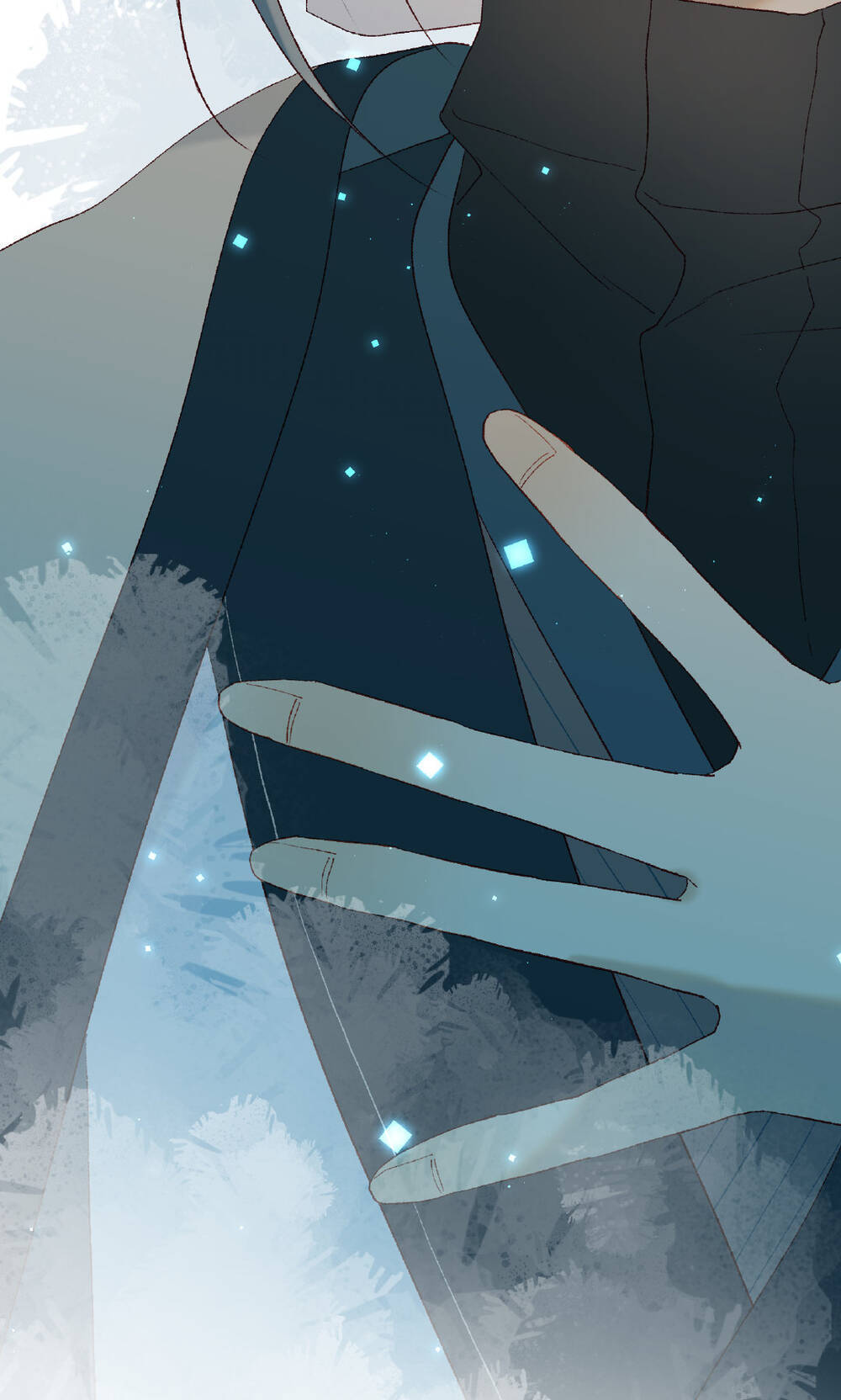 Ác Nữ Cự Tuyệt Cua Nam Chính Chapter 8.5 - Trang 2