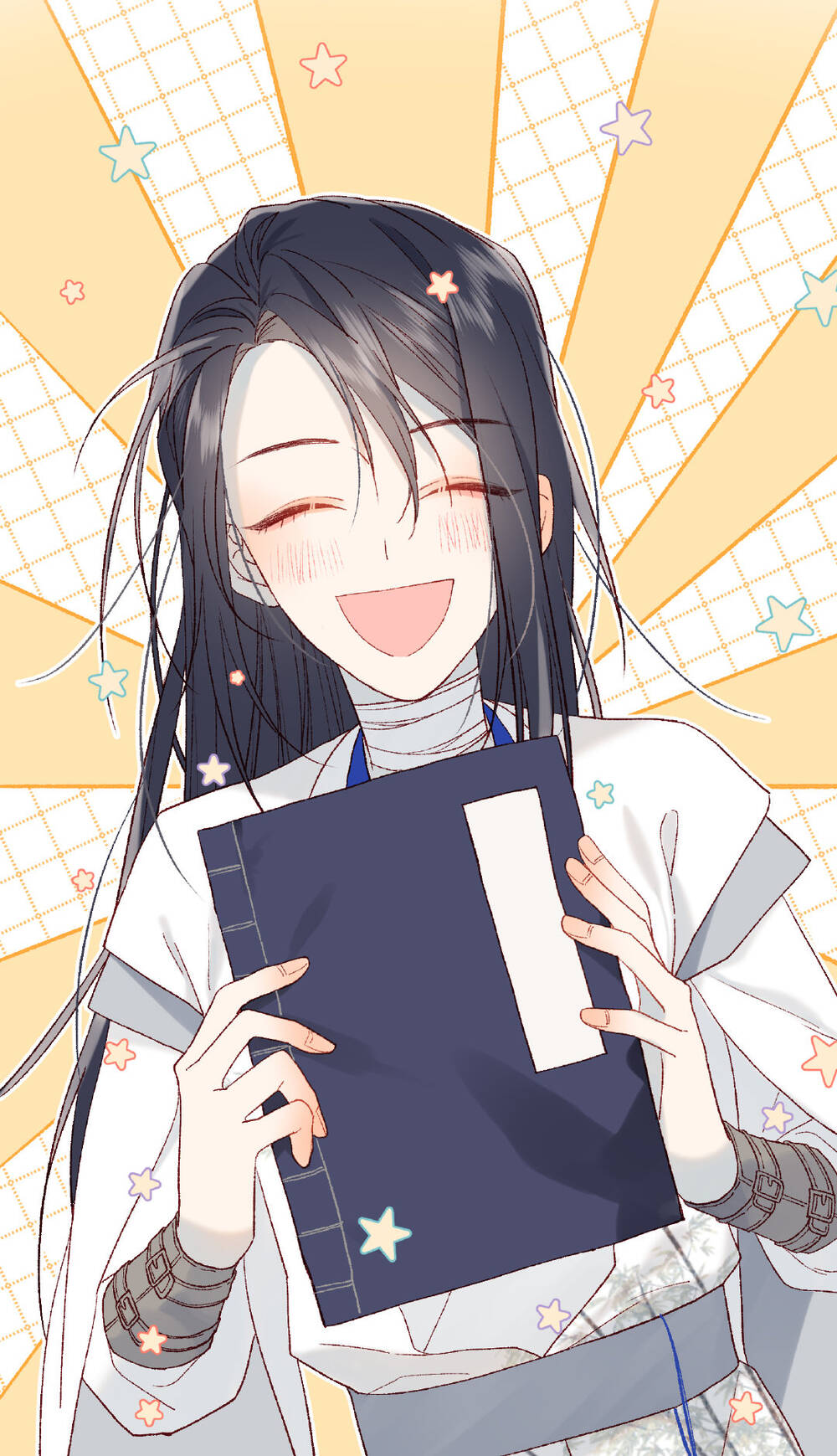 Ác Nữ Cự Tuyệt Cua Nam Chính Chapter 8.5 - Trang 2