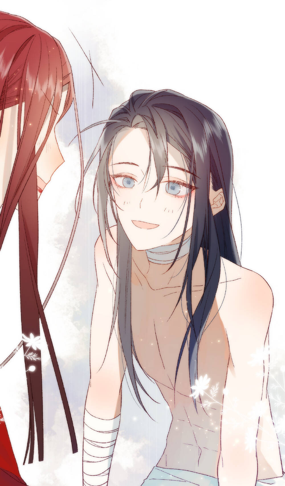 Ác Nữ Cự Tuyệt Cua Nam Chính Chapter 8.5 - Trang 2