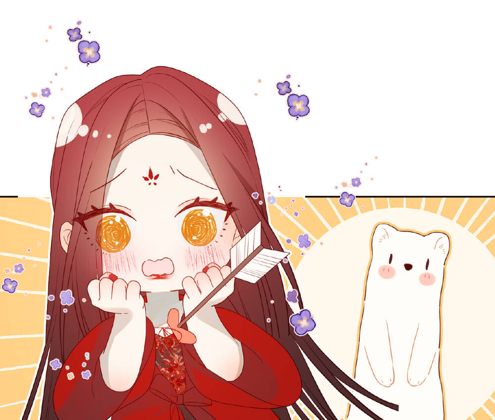 Ác Nữ Cự Tuyệt Cua Nam Chính Chapter 8.5 - Trang 2