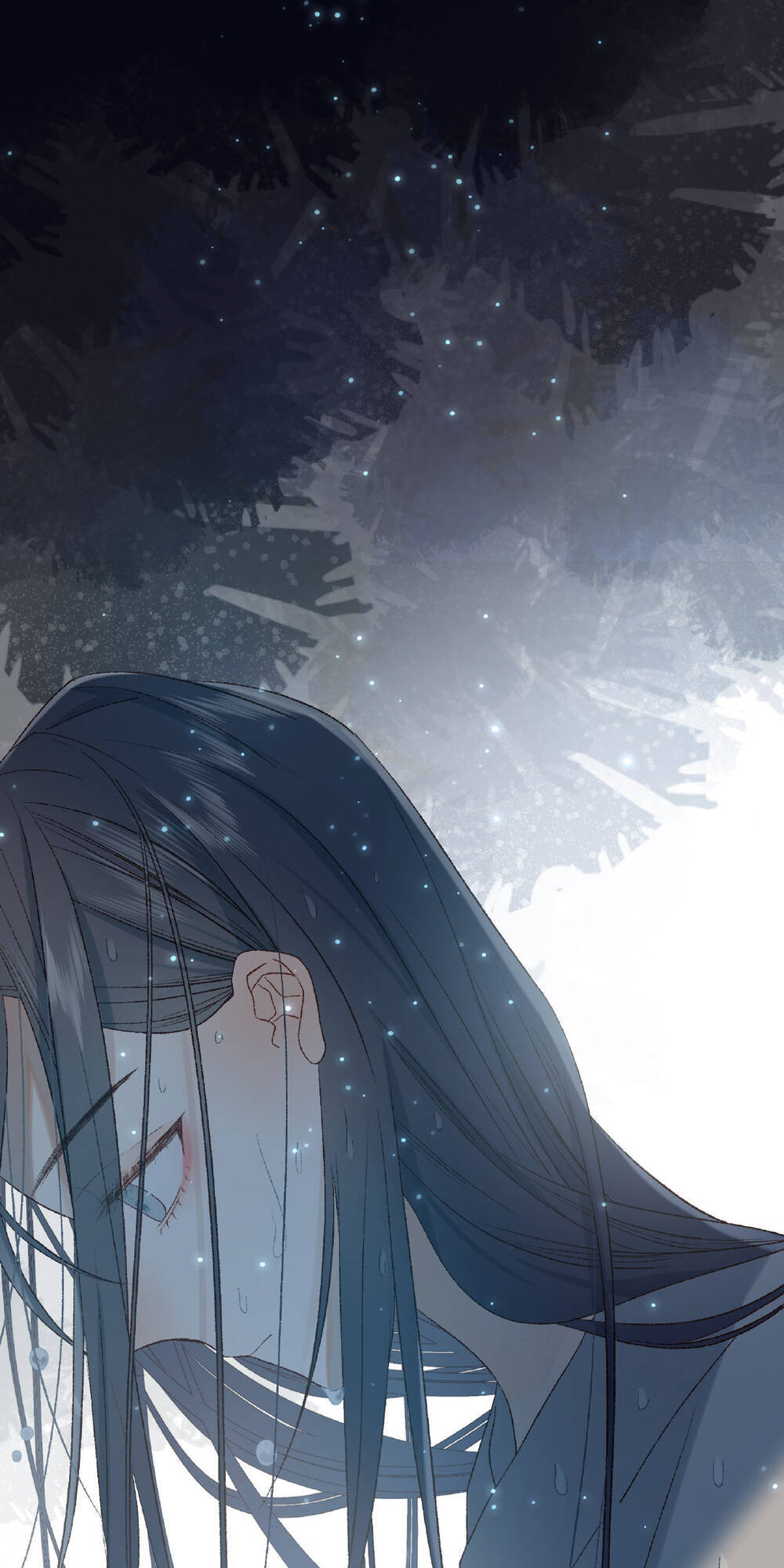 Ác Nữ Cự Tuyệt Cua Nam Chính Chapter 8.5 - Trang 2