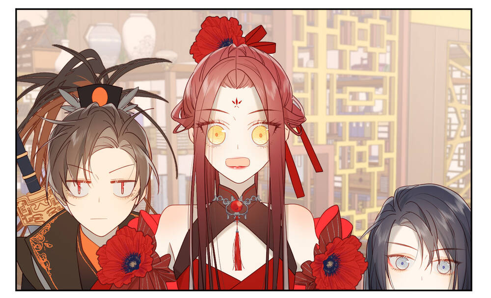 Ác Nữ Cự Tuyệt Cua Nam Chính Chapter 8.5 - Trang 2