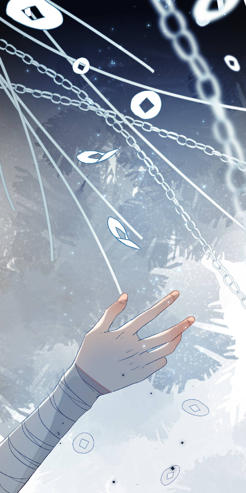 Ác Nữ Cự Tuyệt Cua Nam Chính Chapter 8.5 - Trang 2