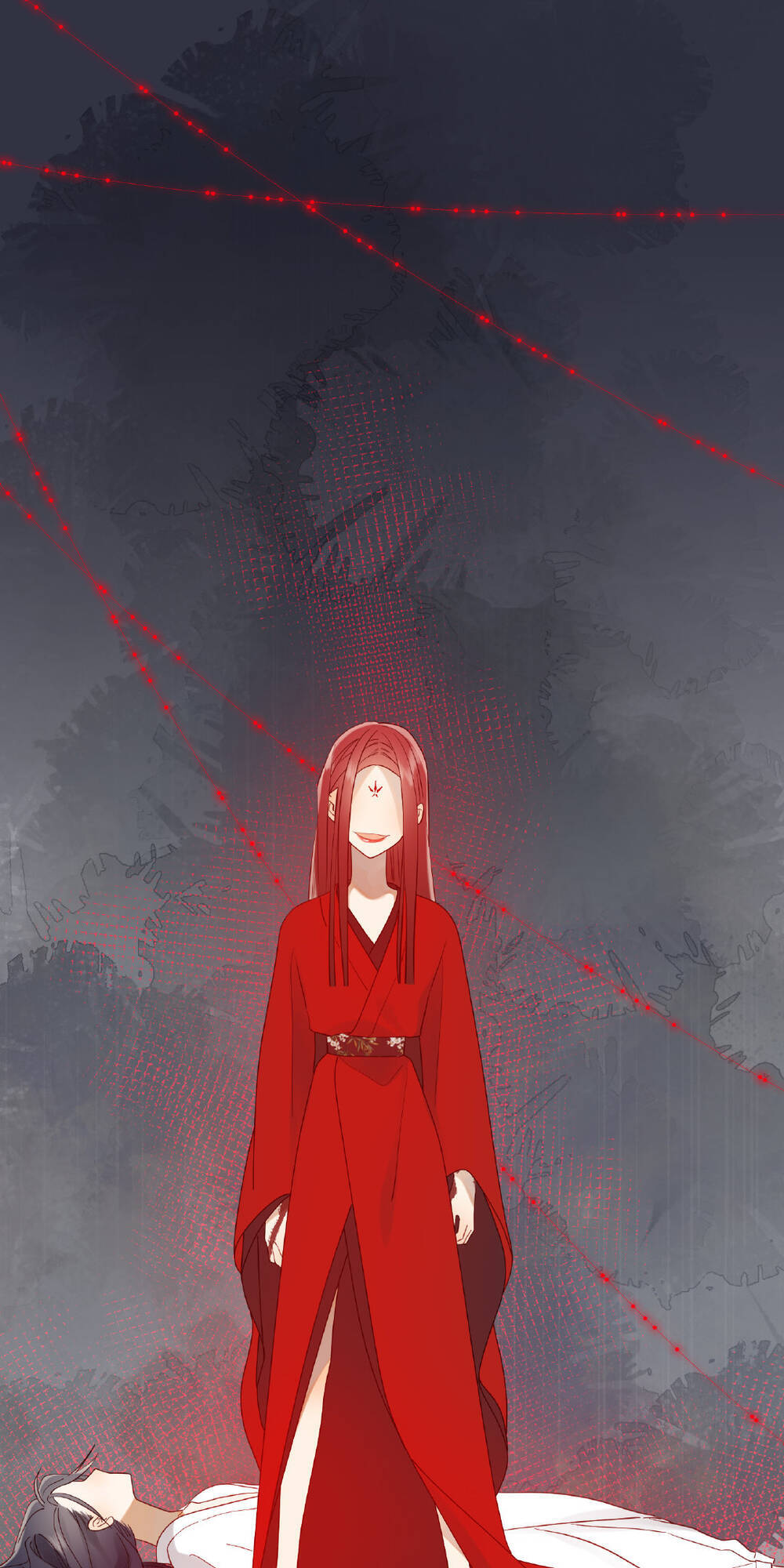 Ác Nữ Cự Tuyệt Cua Nam Chính Chapter 8.5 - Trang 2