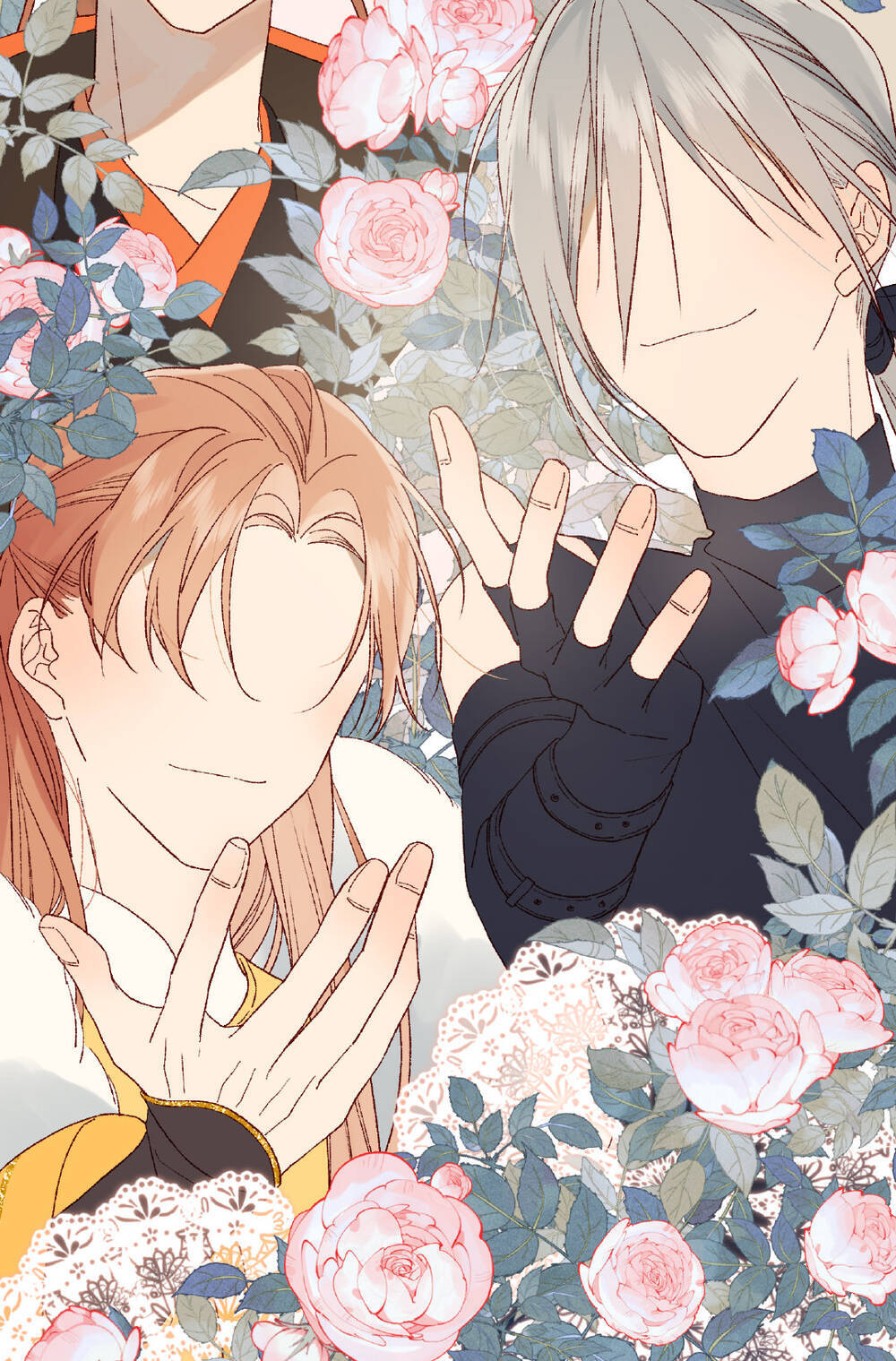 Ác Nữ Cự Tuyệt Cua Nam Chính Chapter 8.5 - Trang 2