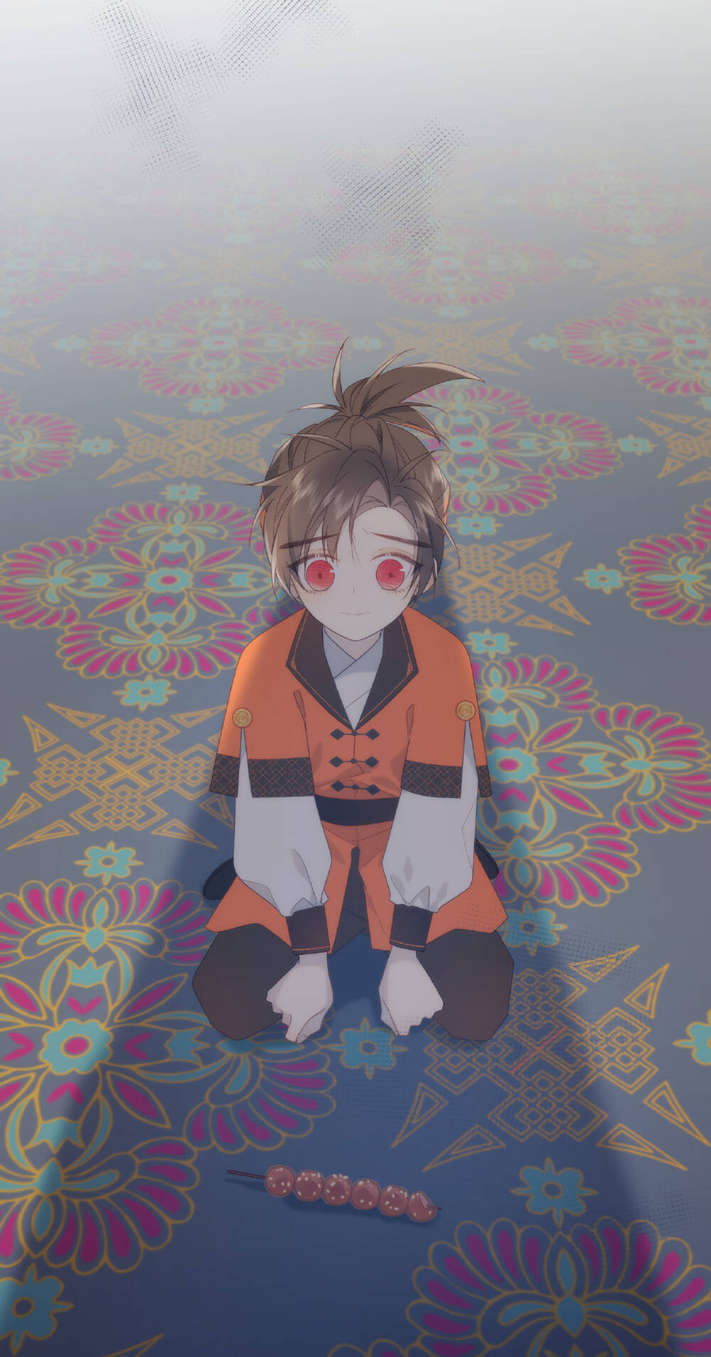 Ác Nữ Cự Tuyệt Cua Nam Chính Chapter 8.5 - Trang 2