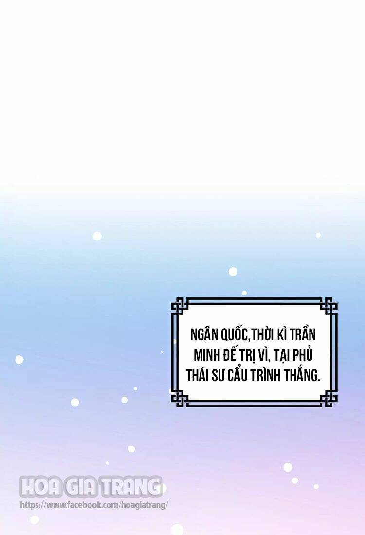 Ác Nữ Hoàng Hậu Chapter 1.5 - Trang 2