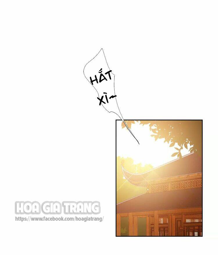 Ác Nữ Hoàng Hậu Chapter 1.5 - Trang 2