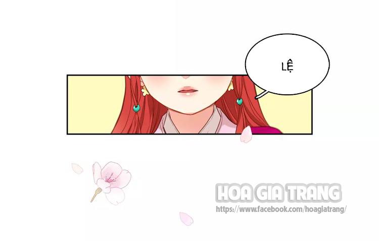 Ác Nữ Hoàng Hậu Chapter 1 - Trang 2