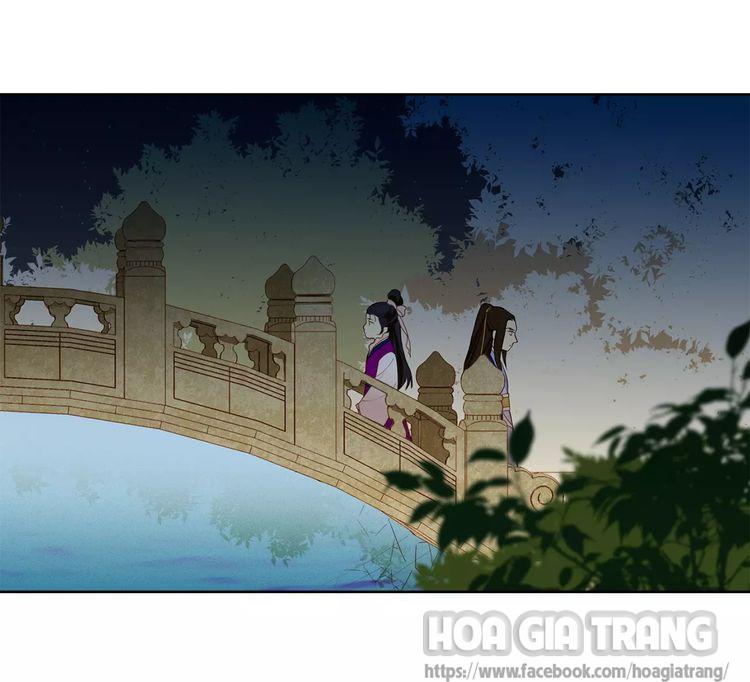 Ác Nữ Hoàng Hậu Chapter 2 - Trang 2