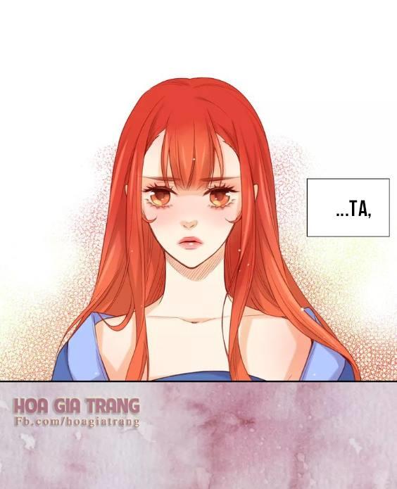 Ác Nữ Hoàng Hậu Chapter 21 - Trang 2