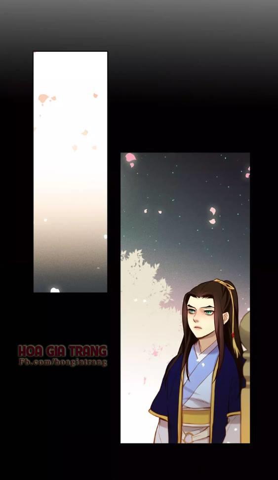 Ác Nữ Hoàng Hậu Chapter 25 - Trang 2