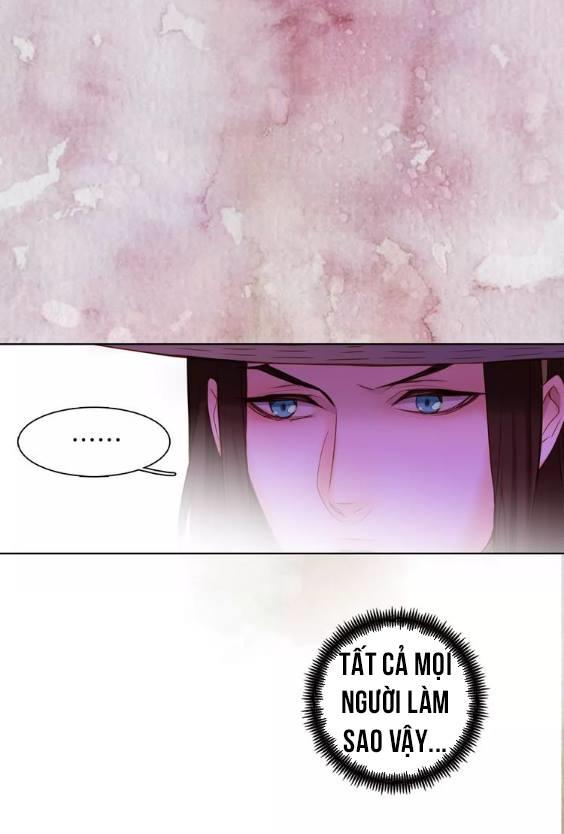 Ác Nữ Hoàng Hậu Chapter 27 - Trang 2