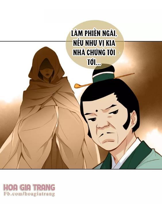 Ác Nữ Hoàng Hậu Chapter 27 - Trang 2