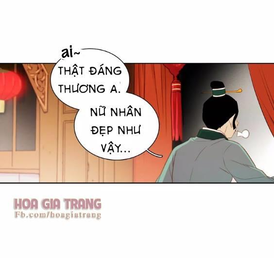 Ác Nữ Hoàng Hậu Chapter 27 - Trang 2