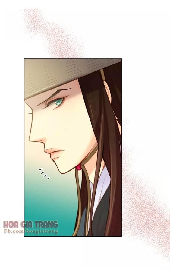 Ác Nữ Hoàng Hậu Chapter 27 - Trang 2