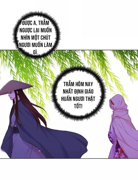 Ác Nữ Hoàng Hậu Chapter 27 - Trang 2