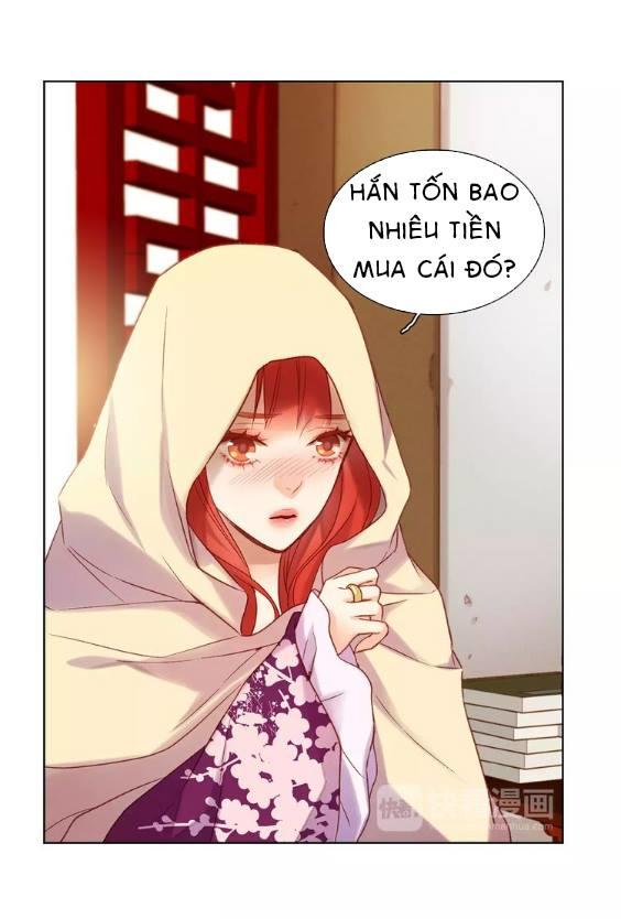 Ác Nữ Hoàng Hậu Chapter 27 - Trang 2