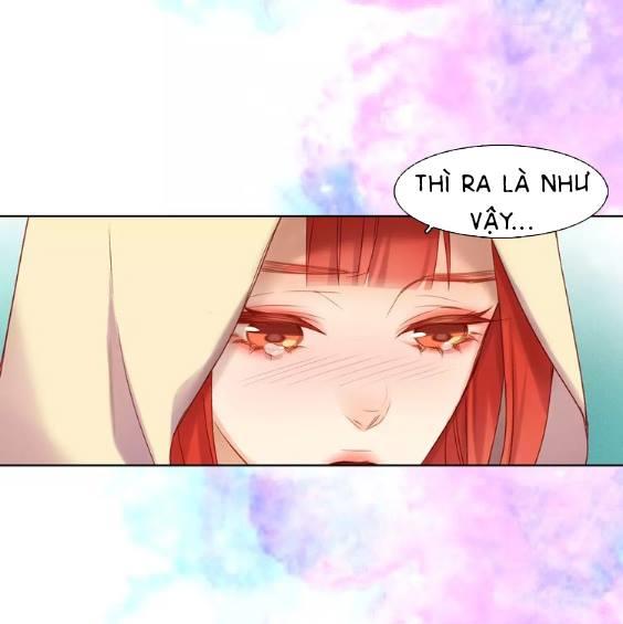 Ác Nữ Hoàng Hậu Chapter 27 - Trang 2