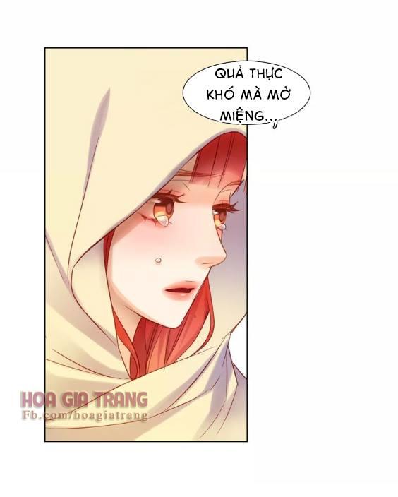 Ác Nữ Hoàng Hậu Chapter 27 - Trang 2