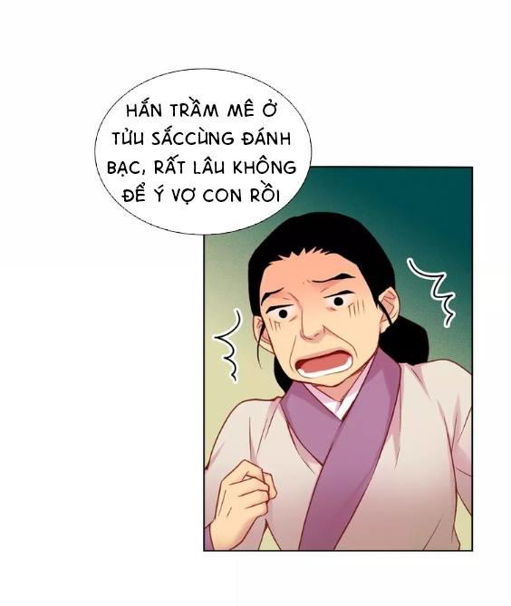 Ác Nữ Hoàng Hậu Chapter 27 - Trang 2