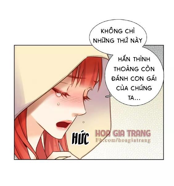 Ác Nữ Hoàng Hậu Chapter 27 - Trang 2