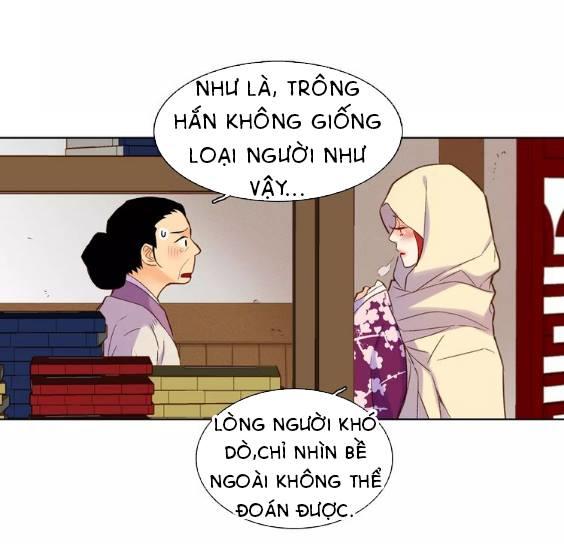 Ác Nữ Hoàng Hậu Chapter 27 - Trang 2