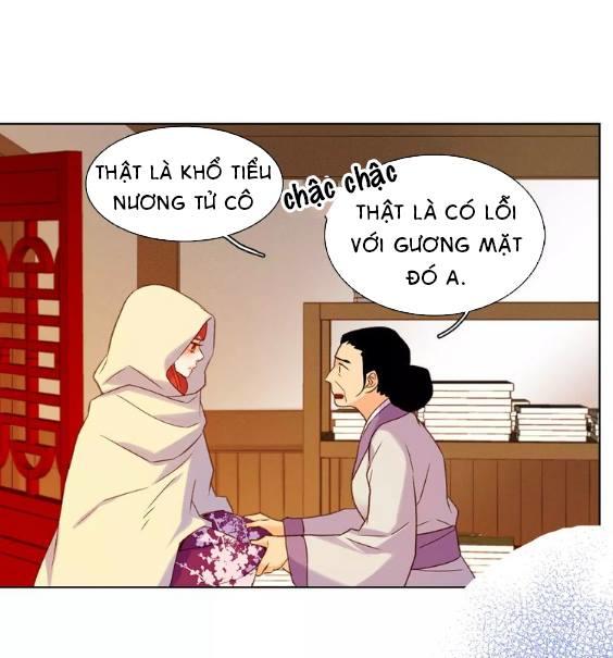 Ác Nữ Hoàng Hậu Chapter 27 - Trang 2