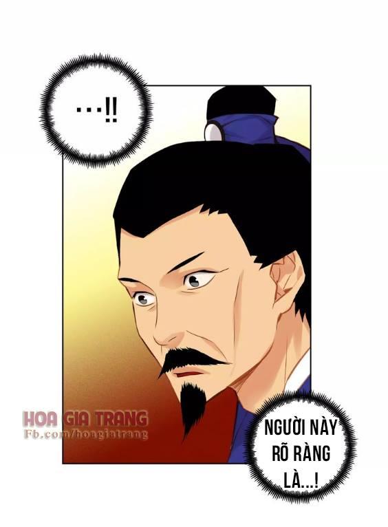 Ác Nữ Hoàng Hậu Chapter 27 - Trang 2