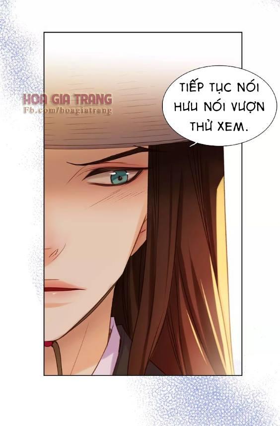 Ác Nữ Hoàng Hậu Chapter 27 - Trang 2