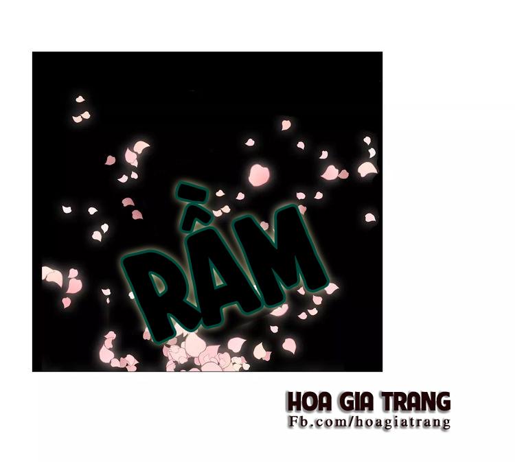 Ác Nữ Hoàng Hậu Chapter 3.2 - Trang 2